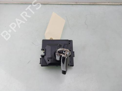 Clé de contact MERCEDES-BENZ C-CLASS T-Model (S205) C 350 e (205.247) (279 hp) 31801536