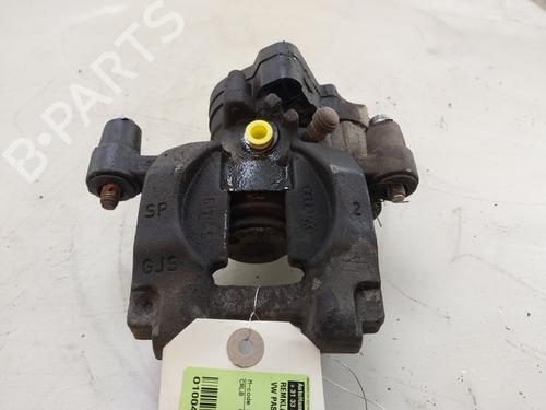 Used Left rear brake caliper Left rear brake caliper VW PASSAT B8 Variant (3G5, CB5) 2.0 TDI (150 hp) 33869205 33869205