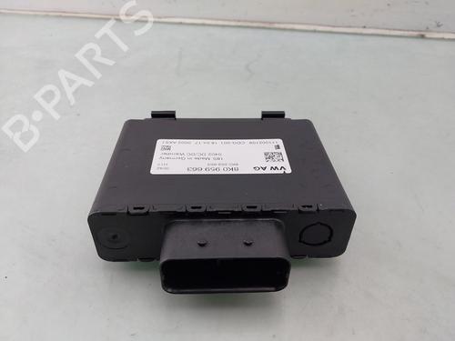 Electronic module PORSCHE MACAN (95B) 2.0 | BP29823545M83 