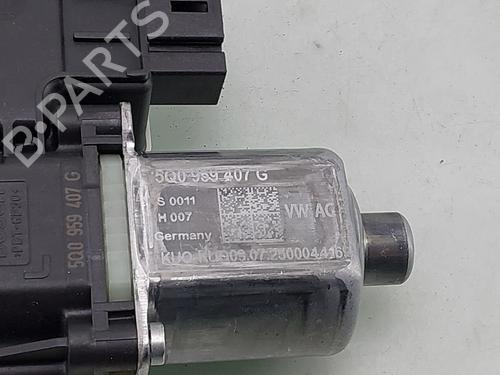 Electronic module VW GOLF VIII (CD1, DA1) 2.0 GTI Clubsport | BP29504087M83 