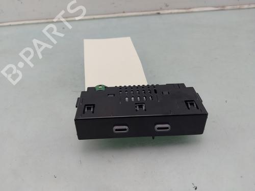 Used Electronic module Electronic module SKODA KAMIQ (NW4) 1.0 TSI (110 hp) 29174831 29174831