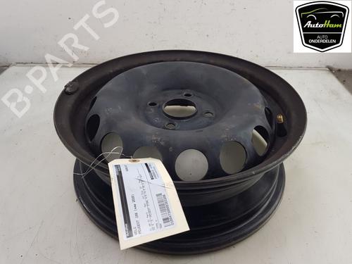 Used Rim PEUGEOT 108 1.0 VTi 72 (72 hp) 22925851