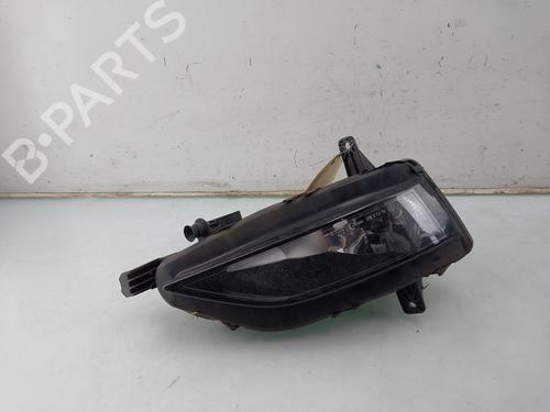 Used Left front fog light Left front fog light VW GOLF VII (5G1, BQ1, BE1, BE2) 1.5 TSI (150 hp) 33884260 33884260