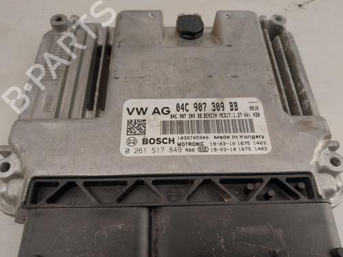 Used Engine control unit (ECU) Engine control unit (ECU) 37179743 37179743