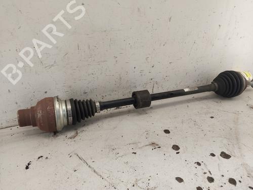 Right front driveshaft AUDI A3 Limousine (8YS, 8YM) 35 TFSI Mild Hybrid | BP39948880M39 - Image 2