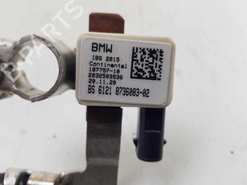 Other BMW 5 Touring (G31) 530 i Mild-Hybrid | BP24825776O1 