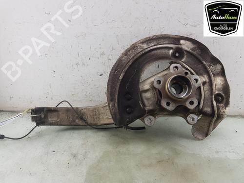 Used Right front steering knuckle BMW X5 (G05, F95) xDrive 45 e Plug-in-Hybrid (394 hp) 23390544