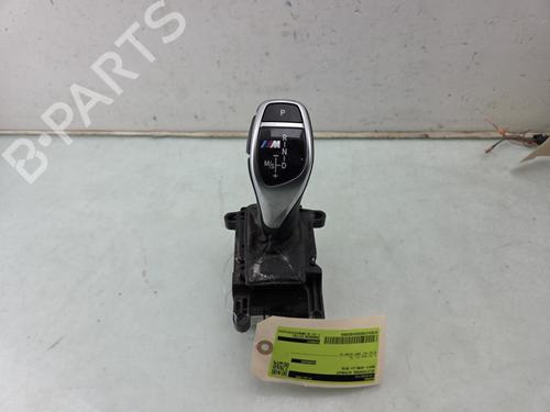 Used Gear lever BMW 5 Touring (F11) M 550 d xDrive (381 hp) 30743423