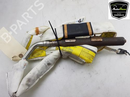 Right curtain airbag HYUNDAI i30 (FD) 1.4 | BP13661529C12 