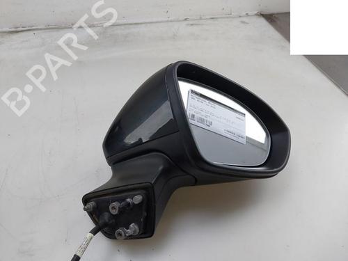 Right mirror OPEL ASTRA K Sports Tourer (B16) 1.4 Turbo (35) | BP25869609C27 