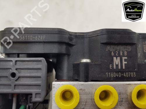 ABS pump SUZUKI IGNIS III (MF, FF) 1.2 (ATK412) | BP18742036M43 