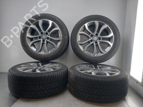 Jante MERCEDES-BENZ C-CLASS T-Model (S205) C 350 e (205.247) (279 hp) 31756168