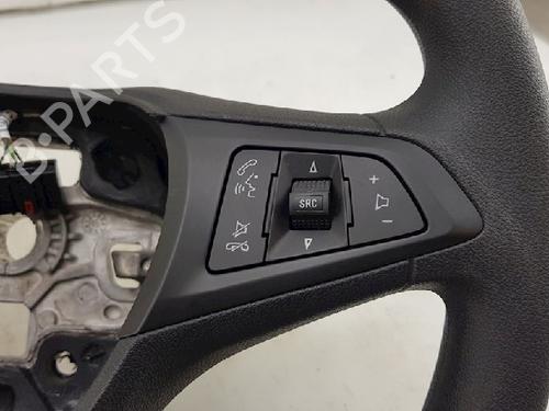 Steering wheel OPEL KARL (C16) 1.0 | BP12026333C49 