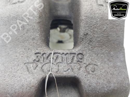 Left rear brake caliper VOLVO XC40 (536) T4 Plug-in Hybrid | BP17672104M107 