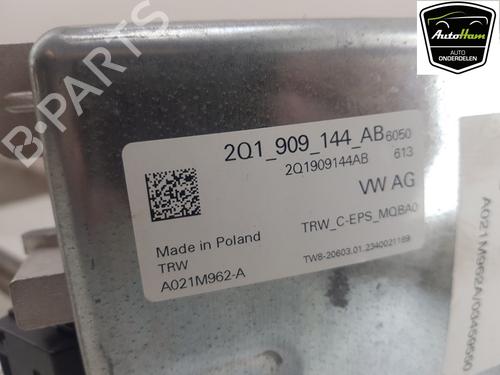 Steering column VW POLO VI (AW1, BZ1, AE1) 1.0 TSI | BP24132814M21 