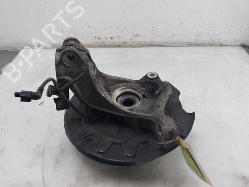 Used Left front steering knuckle VW GOLF VIII (CD1, DA1) 1.5 eTSI (150 hp) 30932208