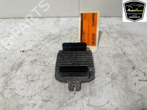 Engine control unit (ECU) OPEL ASTRA G Hatchback (T98) 1.6 16V (F08, F48) | BP14930570M57 