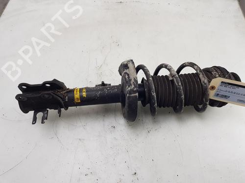 Right front shock absorber OPEL ADAM (M13) 1.4 | BP24826332M17 