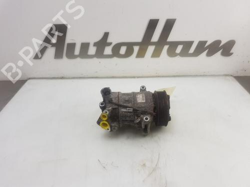 Used AC compressor AC compressor 12035498 12035498