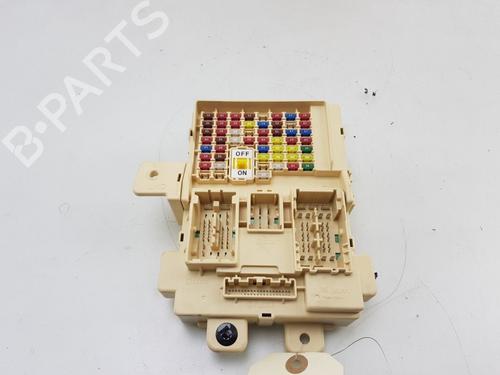 Fuse box KIA SPORTAGE IV (QL, QLE) 1.6 GDI | BP12036487E1 