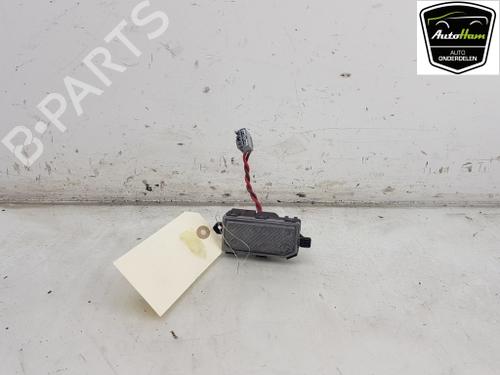 Used Heater resistor Heater resistor FORD FOCUS III Turnier 1.5 EcoBoost (150 hp) 17004601 17004601