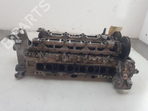 Used Cylinder head Cylinder head MERCEDES-BENZ V-CLASS (W447) V 300 CDI / d 4-matic (447.811, 447.813) (237 hp) 27542338 27542338