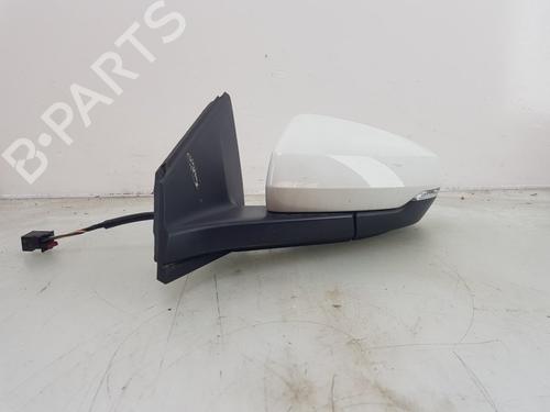 Used Left mirror VW POLO VI (AW1, BZ1, AE1) 1.0 TSI (95 hp) 29062133