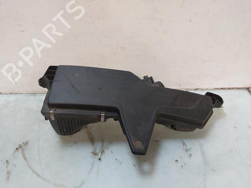 Used Air filter box BMW 1 (F20) 116 i (136 hp) 27642240