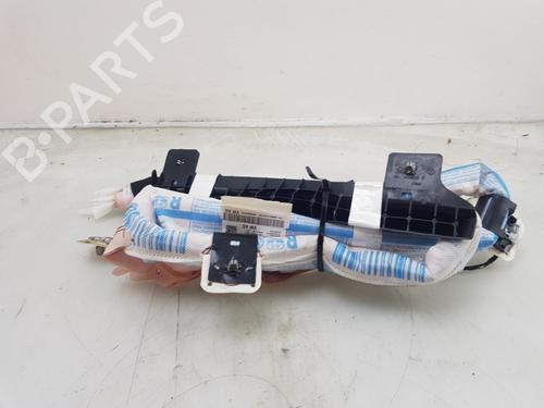Right curtain airbag VW POLO VI (AW1, BZ1, AE1) 1.0 TSI | BP29713019C12 