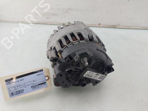 Alternator SKODA KAMIQ (NW4) 1.0 TSI | BP28126250M7 - Image 3