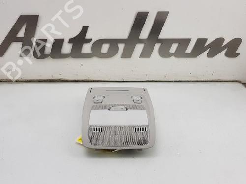 Used Interior roof light AUDI A5 Sportback (8TA) 2.0 TDI (170 hp) 12008167