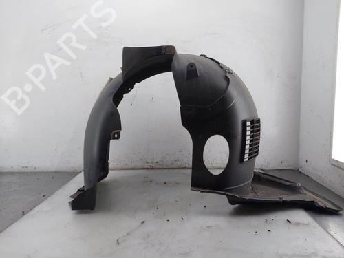 Hjulbue Hjulbue VW GOLF VIII (CD1, DA1) 2.0 TSI R 4motion (320 hp) 33541750 33541750