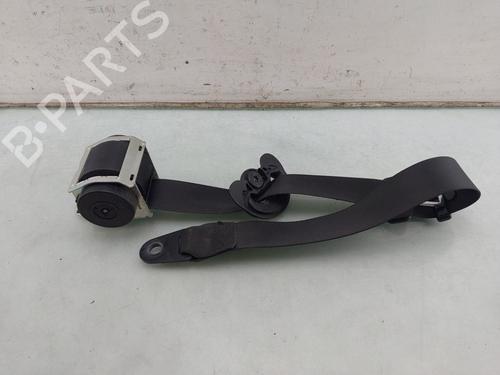 Used Front left seatbelt Front left seatbelt 37169990 37169990