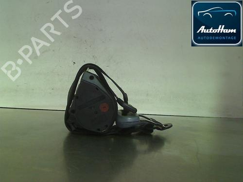 Used Rear left seatbelt SEAT IBIZA II (6K1) 1.6 i (75 hp) 12027010