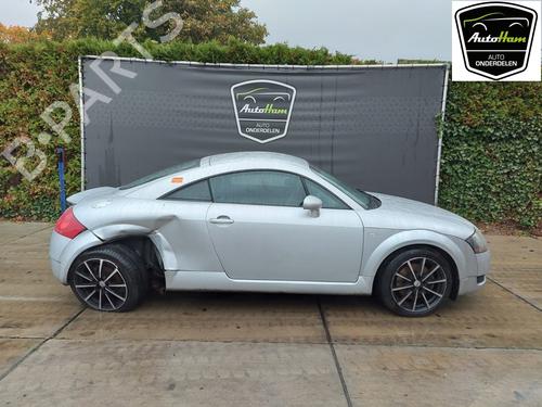Right front door AUDI TT (8N3) 1.8 T quattro | BP19667156C3 