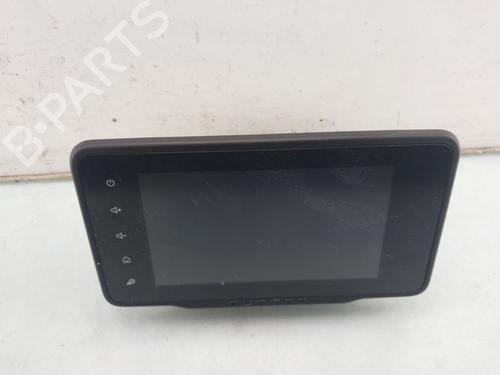 Electronic module DACIA DUSTER (HM_) 1.3 TCe 130 (HMMF) | BP37150970M83 - Image 2