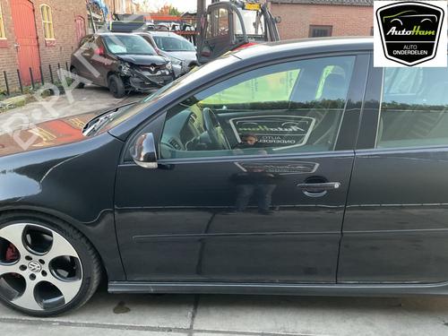 Used Left front door VW GOLF V (1K1) 2.0 GTI (200 hp) 21542865