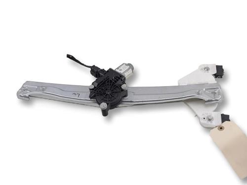 Front left window mechanism HYUNDAI TUCSON (NX4E, NX4A) 1.6 T-GDI Plug-in-Hybrid HTRAC | BP40526023C22 - Image 3
