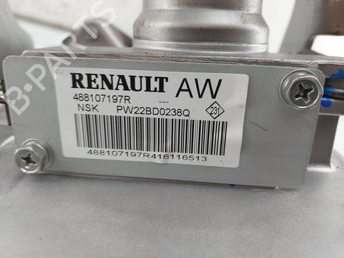 Steering column RENAULT KADJAR (HA_, HL_) 1.2 TCe 130 (HLMR) | BP39209744M21 - Image 5