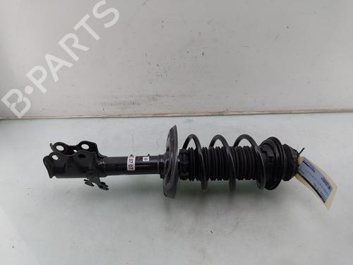 Used Left front shock absorber TOYOTA AYGO X (_B7_) 1.0 VVT-i (KGB70) (72 hp) 27990115