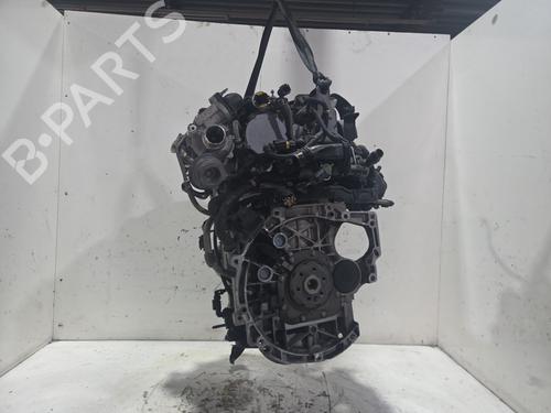 Engine PEUGEOT 2008 I (CU_) 1.2 THP 130 / PureTech 130 | BP38108598M1 - Image 2