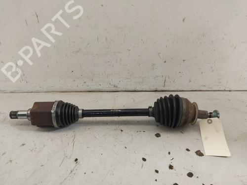 Used Left front driveshaft Left front driveshaft 39265552 39265552