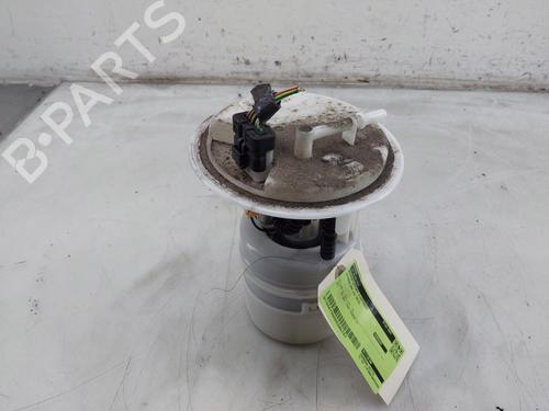Used Fuel pump CITROËN DS4 (NX_) 1.6 THP 200 (200 hp) 31357749