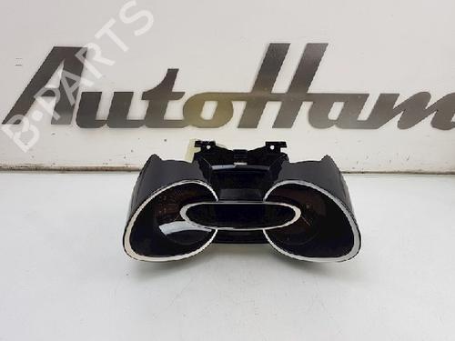 Used Instrument cluster RENAULT CLIO IV (BH_) 1.5 dCi 90 (90 hp) 12016526