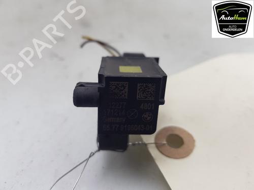Electronic module BMW X5 (F15, F85) xDrive 40e | BP18254330M83 