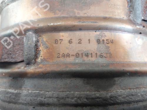 Catalyst OPEL ASTRA H TwinTop (A04) 1.8 (L67) | BP38499003M10 - Image 3