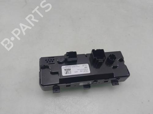 Climate control VW GOLF VIII (CD1, DA1) 2.0 GTI Clubsport | BP29503882I5 