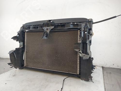 Used Radiator set Radiator set VW GOLF VII (5G1, BQ1, BE1, BE2) e-Golf (136 hp) 34056609 34056609