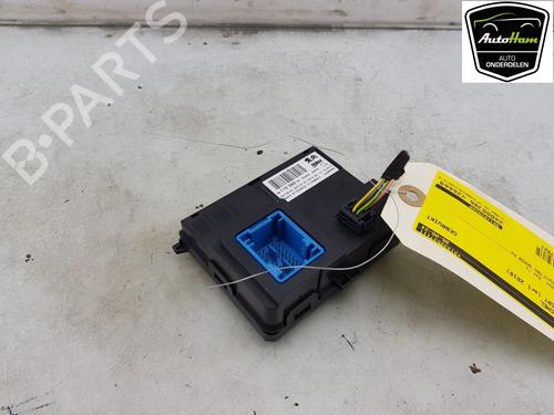 Used Control unit Control unit 18263594 18263594