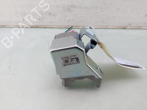Used Ignition barrel KIA CEED Sportswagon (CD) 1.0 T-GDI (101 hp) 29075770